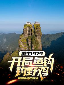 小说《重生1979：开局鱼钩钓野鸡》章节免费阅读