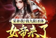 完结版《采补我?我九阳圣体,女帝来了都要被反噬!》章节阅读-殇情文学