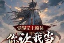 已完结小说《觉醒无上魔体,你让我当正道神子》章节免费阅读-殇情文学