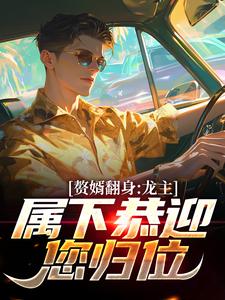 赘婿翻身：龙主，属下恭迎您归位小说全文阅读需要付费吗？寻找免费资源