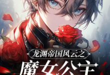 君陌离米迦尔小说完结版在线阅读,龙渊帝国风云之魔女公主都爱我免费看-殇情文学
