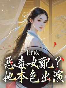哪里能找到穿成恶毒女配？她本色出演小说的最新更新和免费章节？
