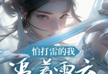 完结版《怕打雷的我,追着雷云狂砍!》章节阅读-殇情文学