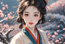 完结版《宋式小娇娘:农商界的团宠》章节阅读-殇情文学