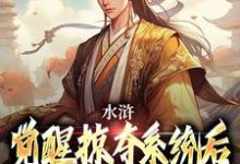 水浒:觉醒掠夺系统后,我杀疯了完整版小说,水浒:觉醒掠夺系统后,我杀疯了最新章节-殇情文学