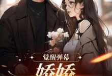 觉醒弹幕,娇娇你跑不掉卿啾秦淮渝,觉醒弹幕,娇娇你跑不掉章节在线阅读-殇情文学