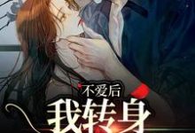 不爱后,我转身缠上霸总小说免费资源,不爱后,我转身缠上霸总在线阅读-殇情文学