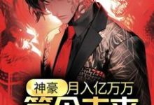 小说《神豪:月入亿万万,签个未来天后怎么了?》章节免费阅读-殇情文学