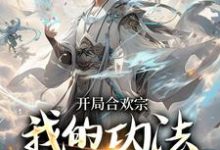 求开局合欢宗，我的功法至巅峰小说的全文免费阅读链接-殇情文学