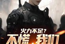 求火力不足？不慌，我们有军事专家小说免费资源-殇情文学