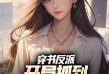 穿书反派，开局抓到清冷校花把柄！小说有没有完结版在线？-殇情文学