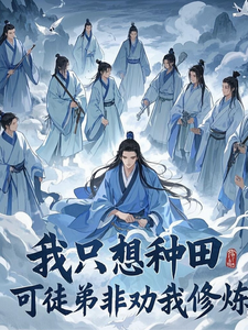 已完结小说《我只想种田，可徒弟非劝我修炼》章节免费阅读