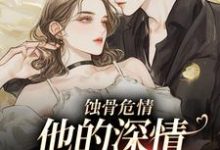小说《蚀骨危情:他的深情她不懂》完整版在线章节免费阅读-殇情文学