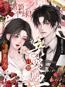 娇妻勾人：离婚个球！只想亲哭她宋书凝郁琛小说完结版章节在线阅读
