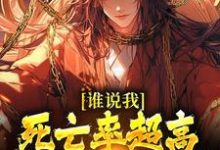 《谁说我死亡率超高,我只是在练手》完整版小说免费阅读-殇情文学