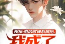 已完结小说《娱乐：激活歌神系统后，我成了顶流》在线章节阅读-殇情文学