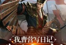 《我，曹营写日记，曹操疯狂追更》小说免费阅读完整版-殇情文学