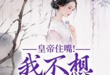 《皇帝住嘴！我不想入选啊》小说免费阅读完整版-殇情文学