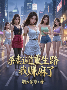 《杀妻证道重生路，我赚麻了》小说萧寒章节章节免费在线阅读
