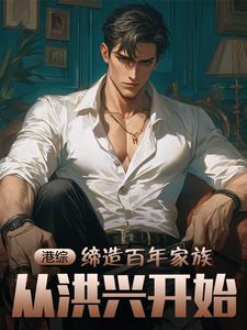 《港综：缔造百年家族，从洪兴开始》完整版小说免费阅读