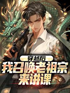 林辰小说完结版在线阅读，穿越后，我召唤老祖宗来讲课免费看