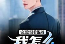 《完蛋！混着混着我怎么成总统了》李牝小说免费阅读完整版-殇情文学