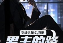 穿进男频文,我把男主的路给堵了!陆池小说大结局免费试读-殇情文学