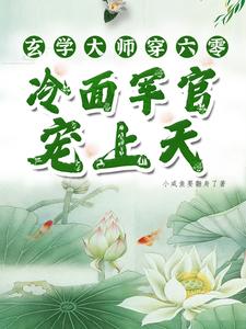 求玄学大师穿六零，冷面军官宠上天小说的全文免费阅读链接