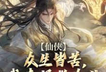 仙侠：众生皆苦，我来拯救众生这本小说怎么样？免费在线阅读试试-殇情文学