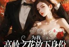 为我,高岭之花放下身份为爱发疯这本小说怎么样?免费在线阅读试试-殇情文学