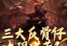 《三大反骨仔大闹洪荒?大圣是牵头人》小说免费阅读完整版-殇情文学