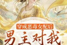 沈清和完整版《穿成恶毒女配后，男主对我情根深种》小说免费阅读-殇情文学