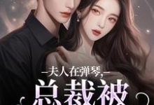 完整版《夫人在弹琴，总裁被钓成翘嘴》小说免费阅读-殇情文学