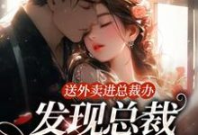 送外卖进总裁办,发现总裁是我男友完整版小说,送外卖进总裁办,发现总裁是我男友免费阅读-殇情文学