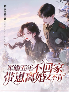 军婚五年不回家，带崽离婚又不肯小说全文阅读需要付费吗？寻找免费资源