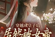杨铭小说《穿越成皇子后,居然被女帝派去和亲》完整版免费阅读-殇情文学
