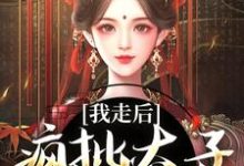 沈南枝萧迟小说《我走后，疯批太子彻底癫了》完整版免费阅读-殇情文学