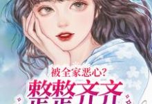 被全家恶心？整整齐齐全挨一巴掌！宋瑾儿在线章节免费阅读-殇情文学