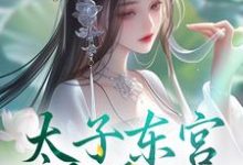 太子东宫藏美人这本小说在哪里可以看？哪里有免费试读章节？-殇情文学