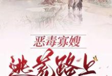 恶毒寡嫂逃荒路上带飞全家完整版小说免费阅读，恶毒寡嫂逃荒路上带飞全家小说-殇情文学