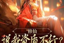 修仙：说我资质不行？读档重来白澜，修仙：说我资质不行？读档重来小说免费阅读-殇情文学