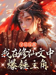 全员反派：我在修仙文中爆锤主角最新章节，全员反派：我在修仙文中爆锤主角免费阅读