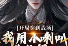 开局穿到战场，我用小喇叭扰乱军心小说的免费电子版在哪里可以下载或阅读？-殇情文学