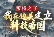 叛将之子?我在边关建立科技帝国小说,叛将之子?我在边关建立科技帝国在线阅读-殇情文学