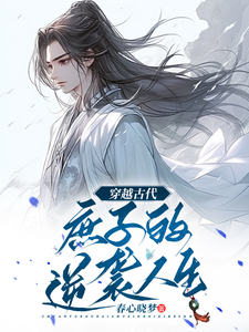 小说《穿越古代，庶子的逆袭人生》完整版章节免费阅读