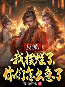 反派，我摆烂了，你们怎么急了小说完结版章节免费阅读