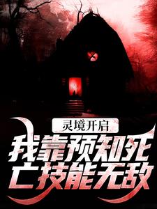 灵境开启，我靠预知死亡技能无敌陈冥小说免费阅读