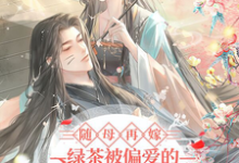 完整版小说《随母再嫁！绿茶被偏爱的有恃无恐》免费阅读-殇情文学