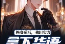 林郁小说换赛道后,我用实力拿下华语金曲奖完整版阅读-殇情文学
