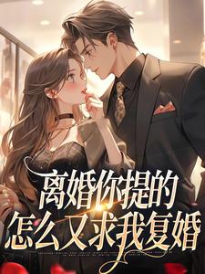 离婚你提的，怎么又求我复婚完整版小说免费阅读，离婚你提的，怎么又求我复婚小说